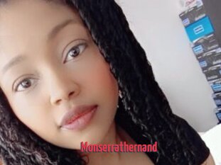 Monserrathernand