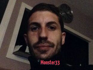 Monster33