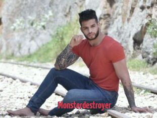 Monsterdestroyer
