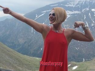 Monsterpssy
