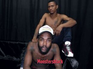 Monstersblack