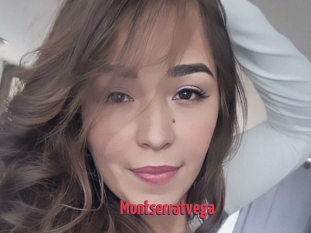 Montserratvega