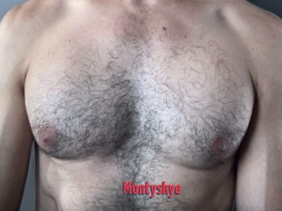 Montyskye