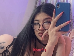 Moon_fire