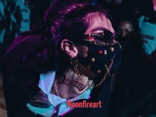 Moonfireart