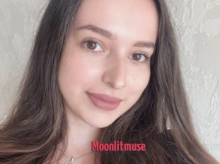 Moonlitmuse