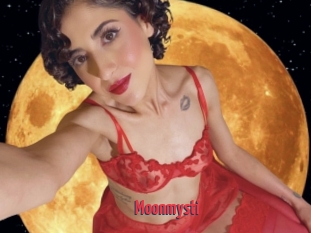 Moonmysti