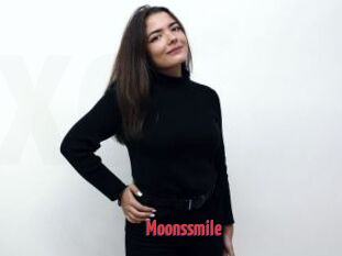 Moonssmile