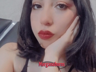 Morganaburns