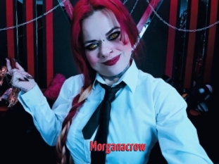 Morganacrow