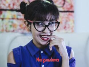 Morganalover
