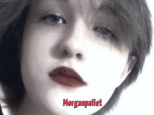 Morganpallet
