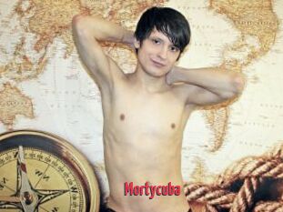 Mortycuba