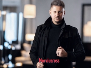 Morviusross