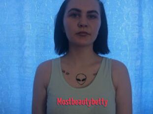 Mostbeautybetty