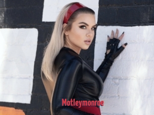 Motleymonroe