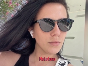 Mototana