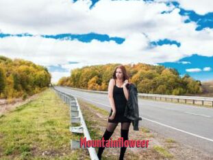 Mountainfloweer