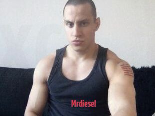 Mrdiesel