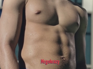 Mrgokrazy