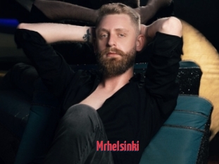 Mrhelsinki