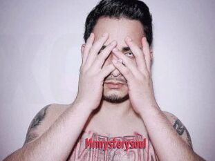 Mrmysterysoul