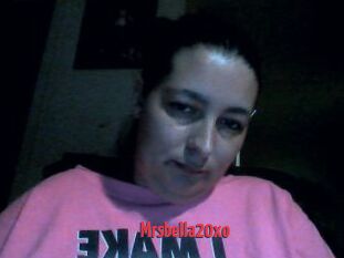 Mrsbella20xo