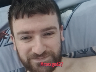 Mrsexgod27