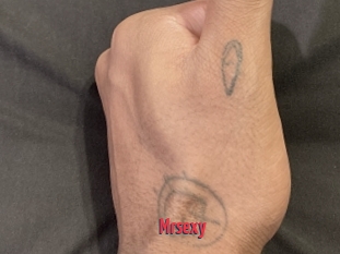 Mrsexy
