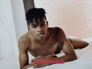 Mrsexychocolate