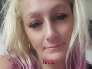 Mrsfux