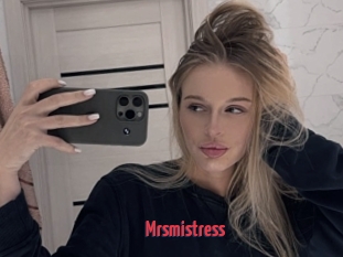 Mrsmistress