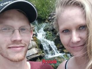 Mrsnade