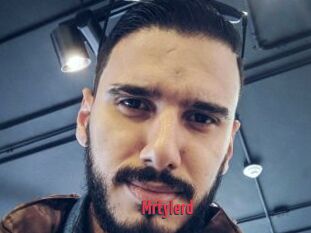 Mrtylerd