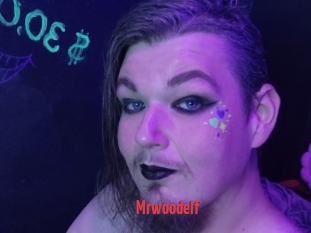 Mrwoodelf