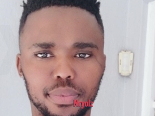 Mryolz
