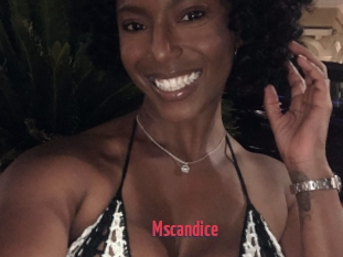 Mscandice