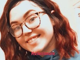 Mscherriemarie