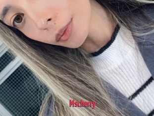 Mscherry