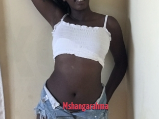 Mshangarahma