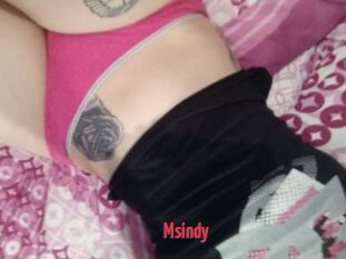 Msindy
