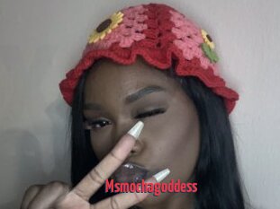 Msmochagoddess