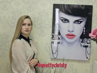 Msprettychristy