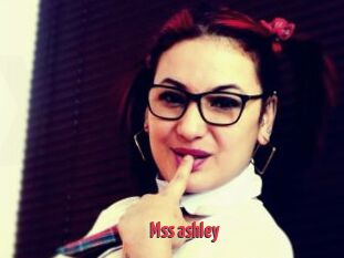 Mss_ashley