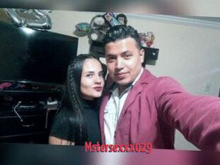 Mstersexxx029
