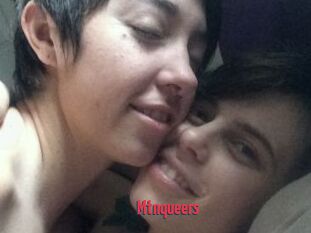 Mtnqueers