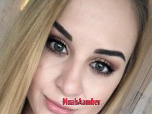 MuahAamber