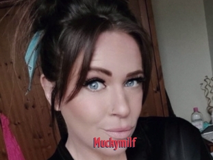 Muckymilf
