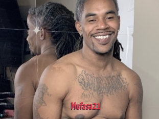 Mufasa21