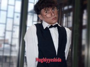 Mughlyyoshida
